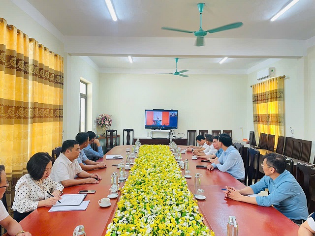 Tổng kết công tác bầu cử đại biểu Quốc hội khóa XVI và đại biểu HĐND các cấp nhiệm kỳ 2026 - 2031.