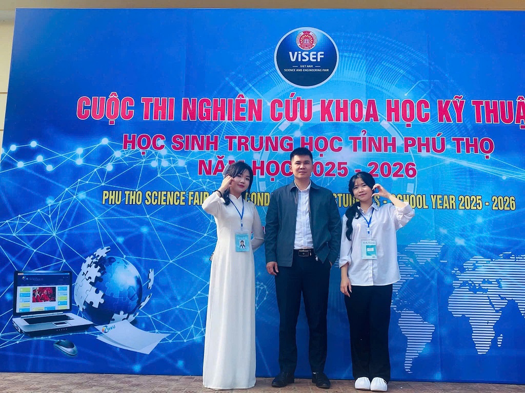 TIN VUI RỘN RÀNG – NIỀM TỰ HÀO LAN TỎA