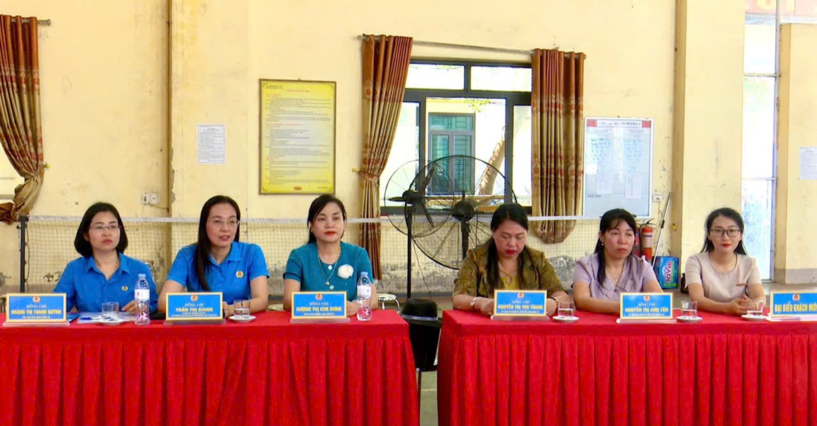Công đoàn xã Bình Phú đã tổ chức Giải thể thao trong đoàn viên người lao động năm 2026