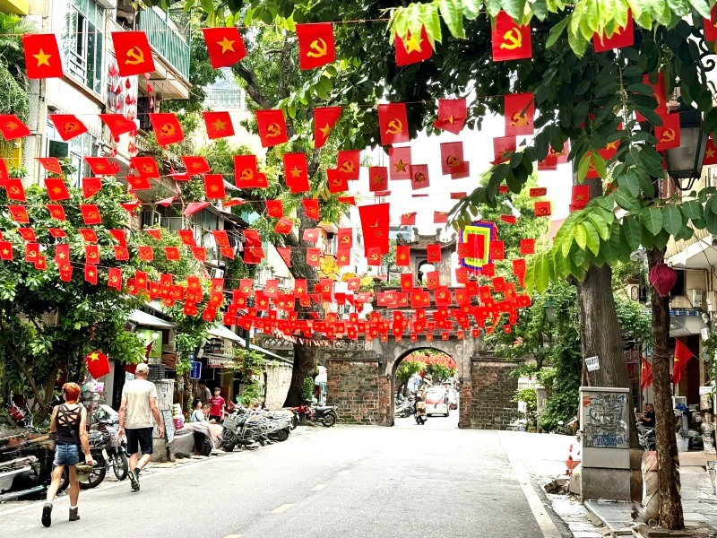 Nhiều thôn, tổ dân phố sẽ phải sáp nhập