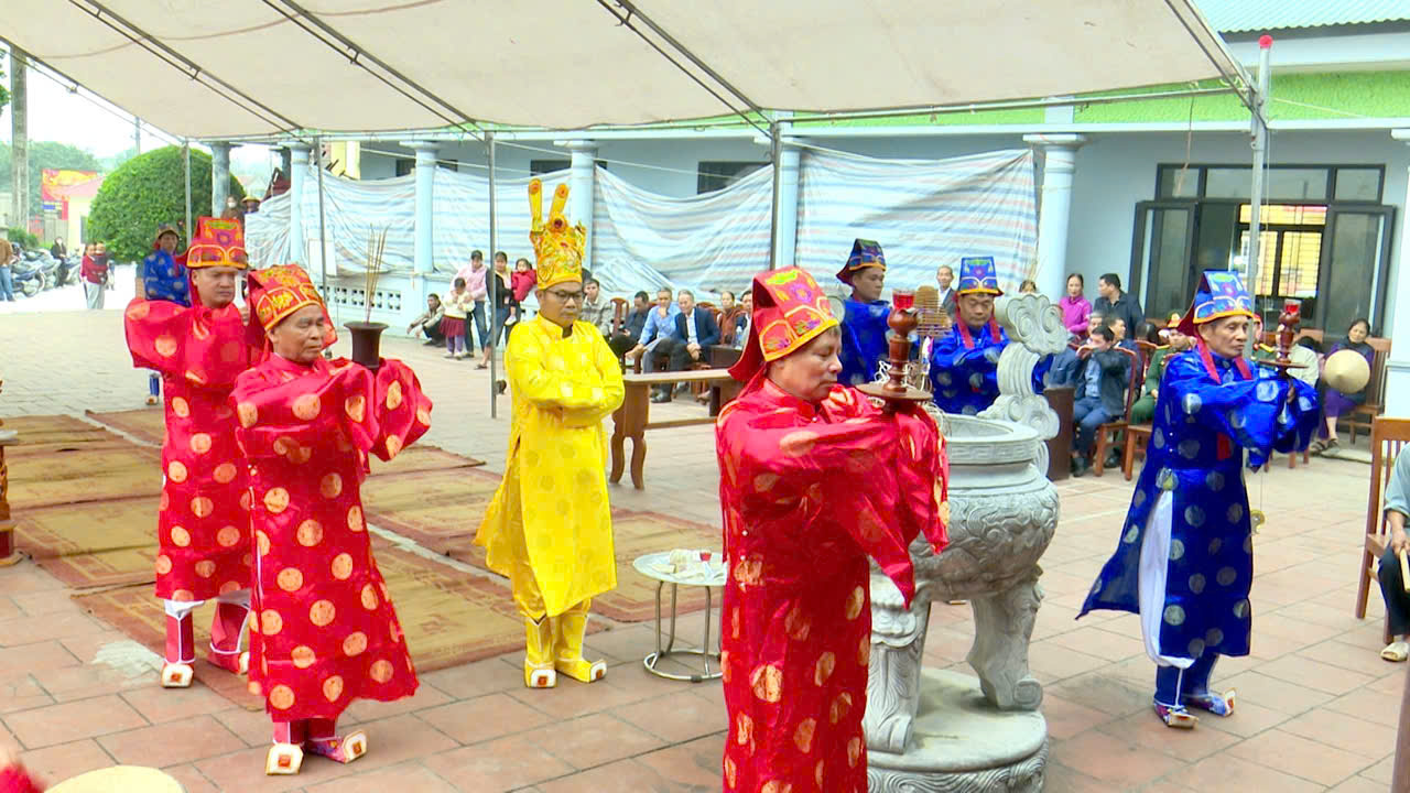 Xã Bình Phú tổ chức Lễ hội cầu Xuân Đình Tử Đà năm 2026.